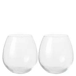 Premium vannglass 52 cl 2 stk