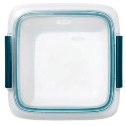 Prep & go sandwich container 1L grønn