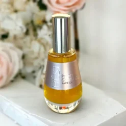 Pretty ansiktsolje 50ml gorgeous