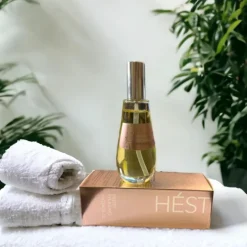 Pretty massasjeolje 100ml relaxing