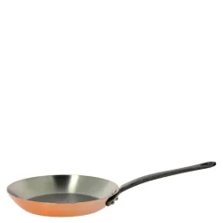 Prima Matera stekepanne 28 cm kobber/støpejern
