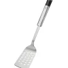 Primeline stekespade 36,1 cm stål/svart