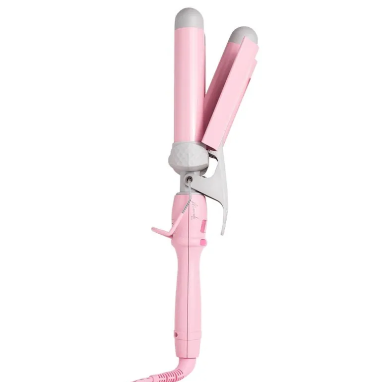 Pro bølgetang trippel 32 mm rosa