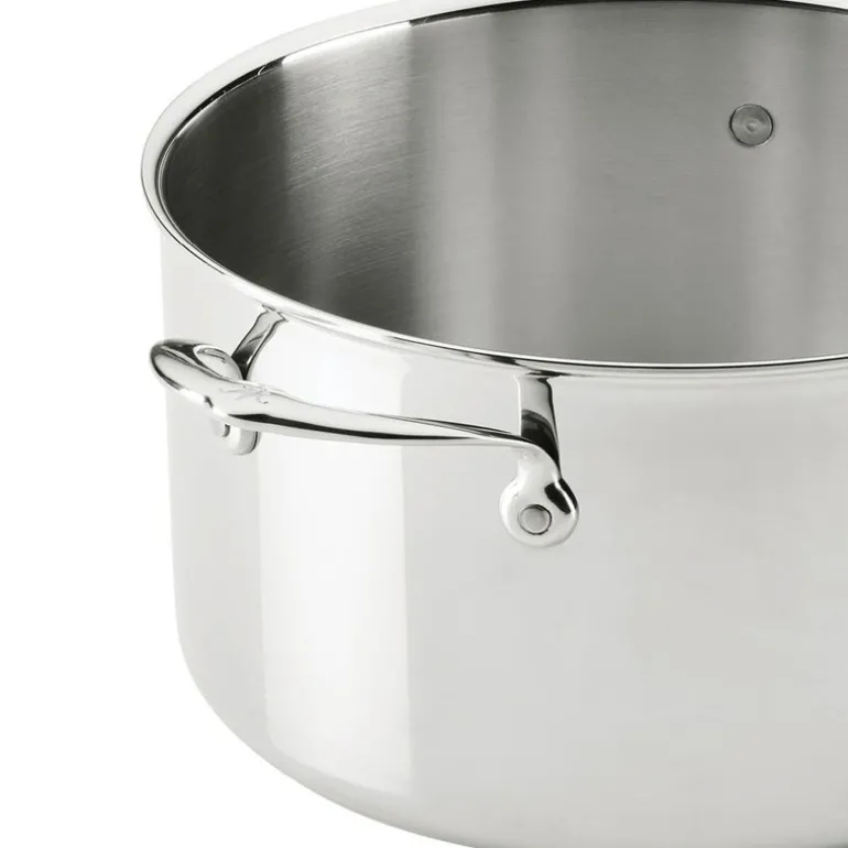 ProBond Luxe gryte med lokk 26 cm/7,6L