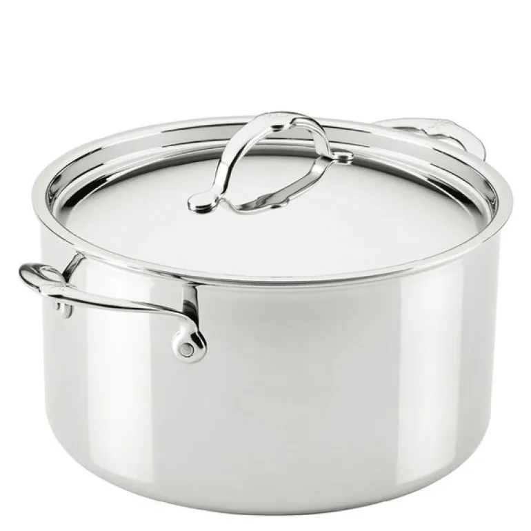 ProBond Luxe gryte med lokk 26 cm/7,6L