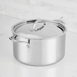 ProBond Luxe gryte med lokk 26 cm/7,6L