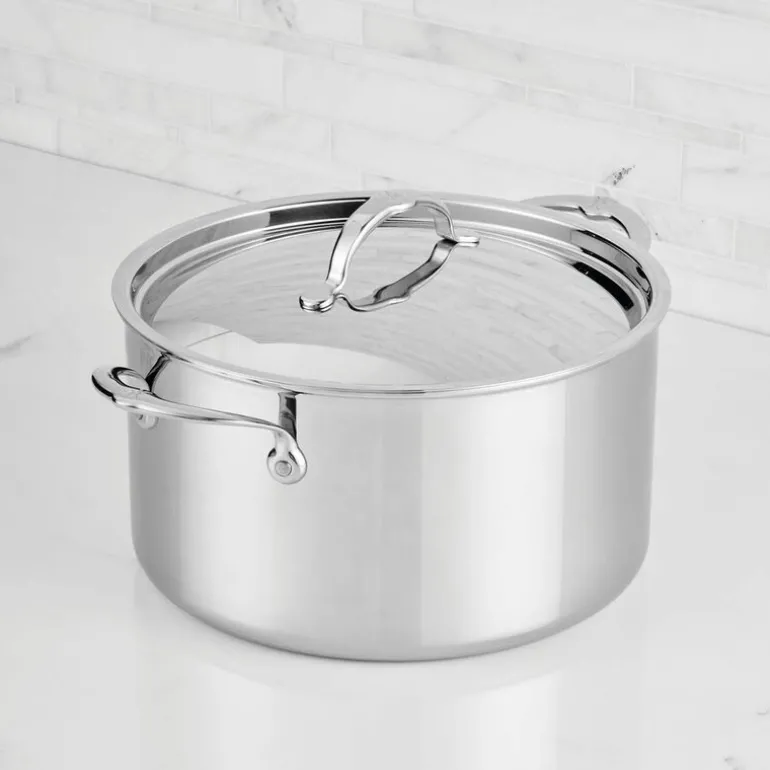 ProBond Luxe gryte med lokk 26 cm/7,6L