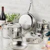 ProBond Luxe grytesett 10 deler