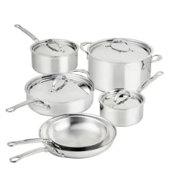 ProBond Luxe grytesett 10 deler