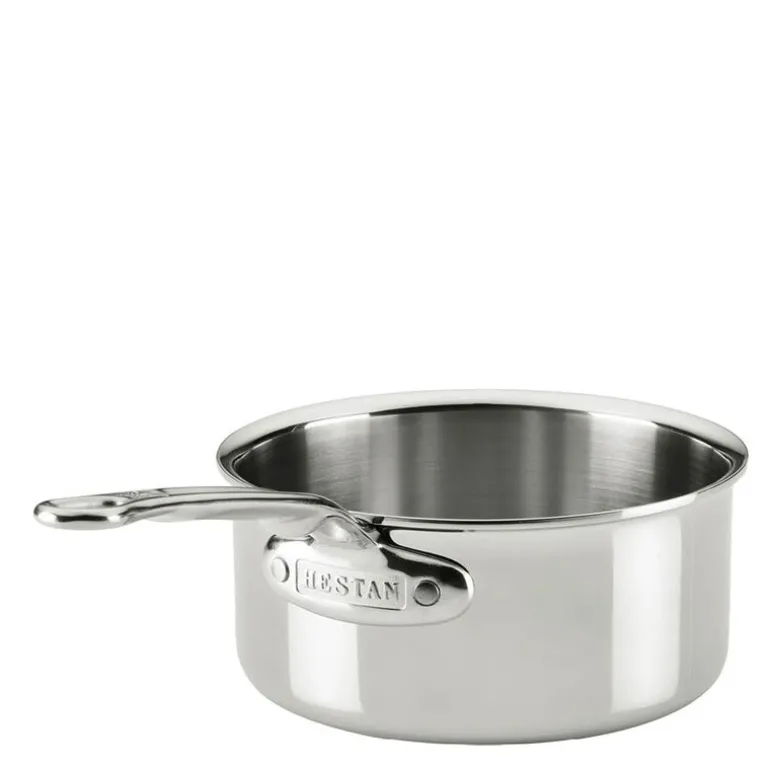 ProBond Luxe kasserolle med lokk 16 cm/1,4L