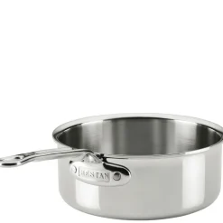 ProBond Luxe kasserolle med lokk 18 cm/1,9L