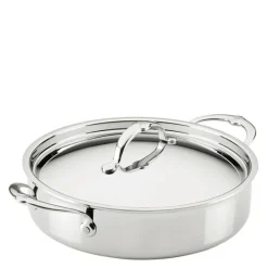 ProBond Luxe sauteuse med lokk 26 cm/3,3L