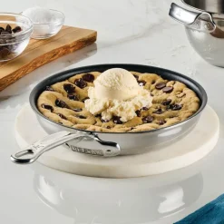 ProBond Luxe TITUM™ stekepanne non-stick 22 cm