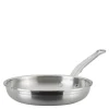 Probond stekpanne 22 cm stål
