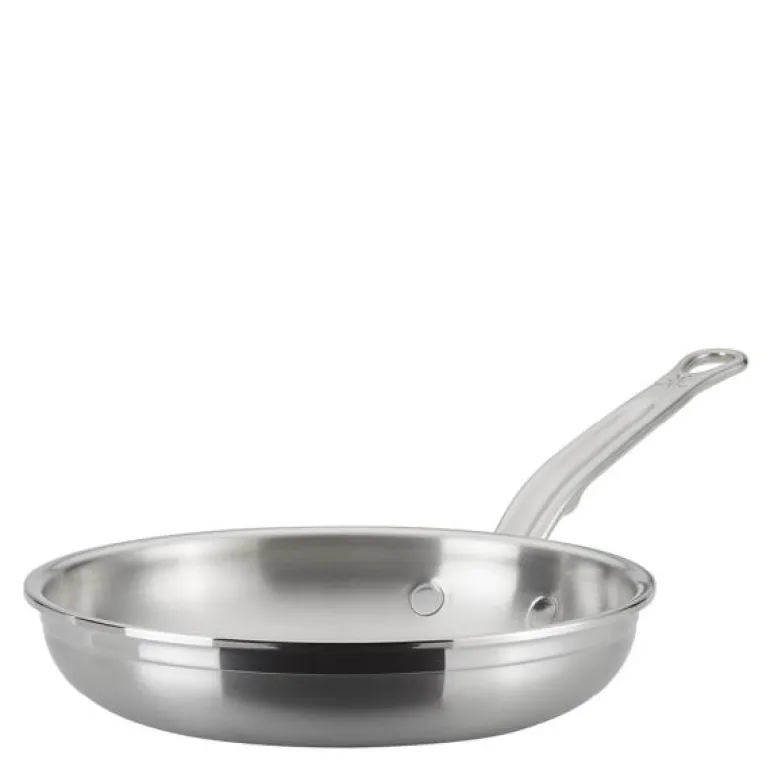 Probond stekpanne 22 cm stål