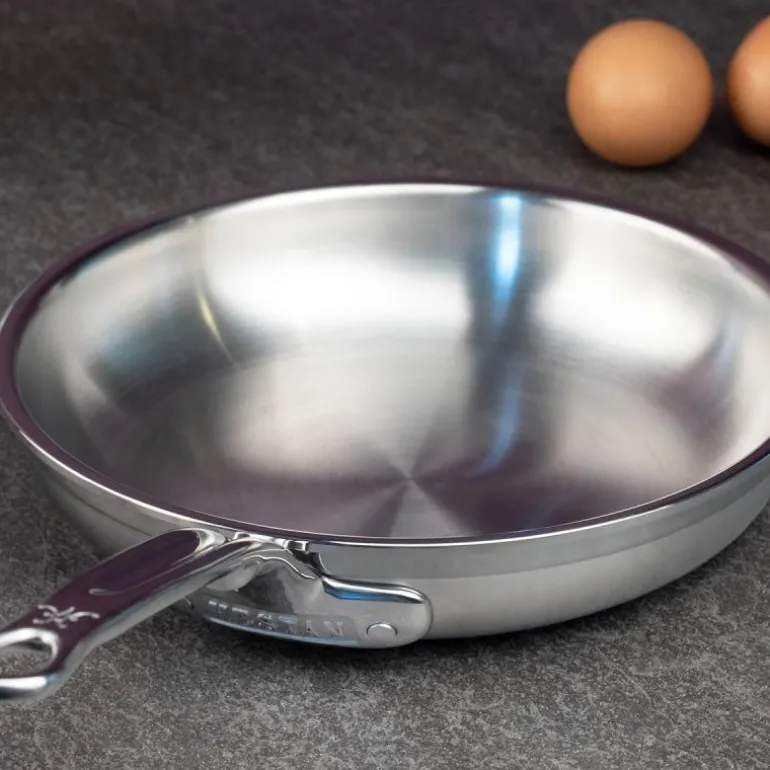 Probond stekpanne 22 cm stål