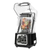 Profesjonell blender Q3.0 HP 1,5 L svart