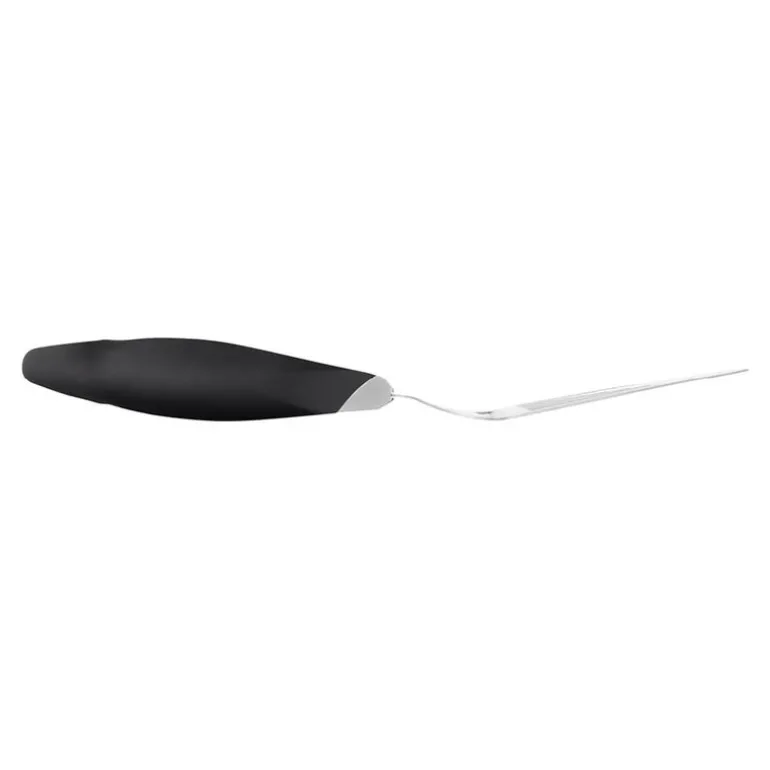 Professional Cheese Slicer ostehøvel 24 cm svart