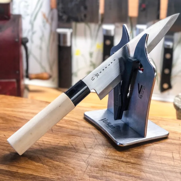 Professional 2.0 knivsliper blank