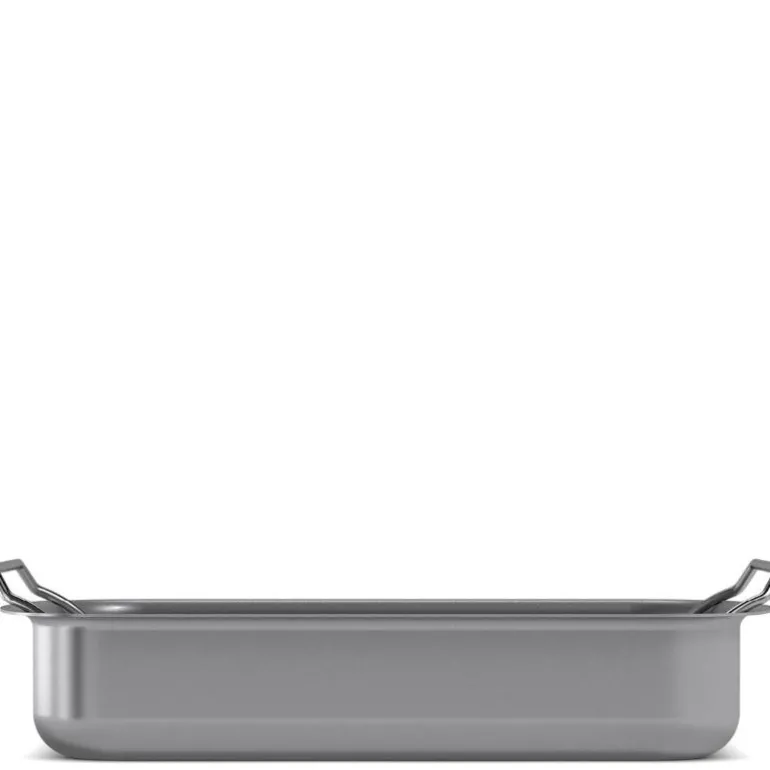 Professional langpanne m/rist 26x19cm slip-let