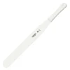 Professional Master spatel 19 cm hvit