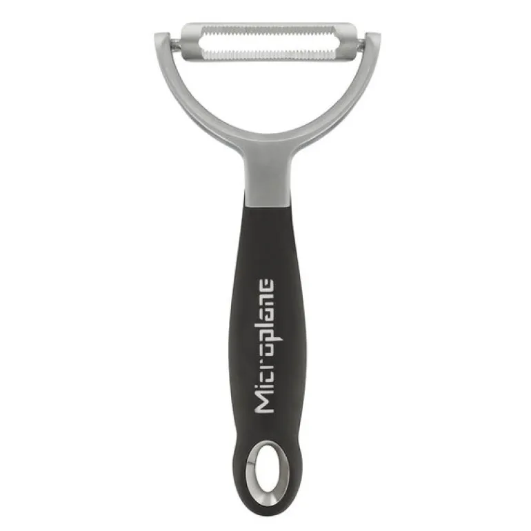 Professional Y-skreller sagblad svart