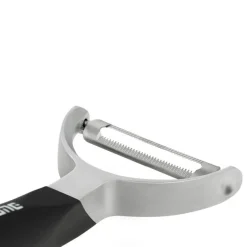 Professional Y-skreller sagblad svart