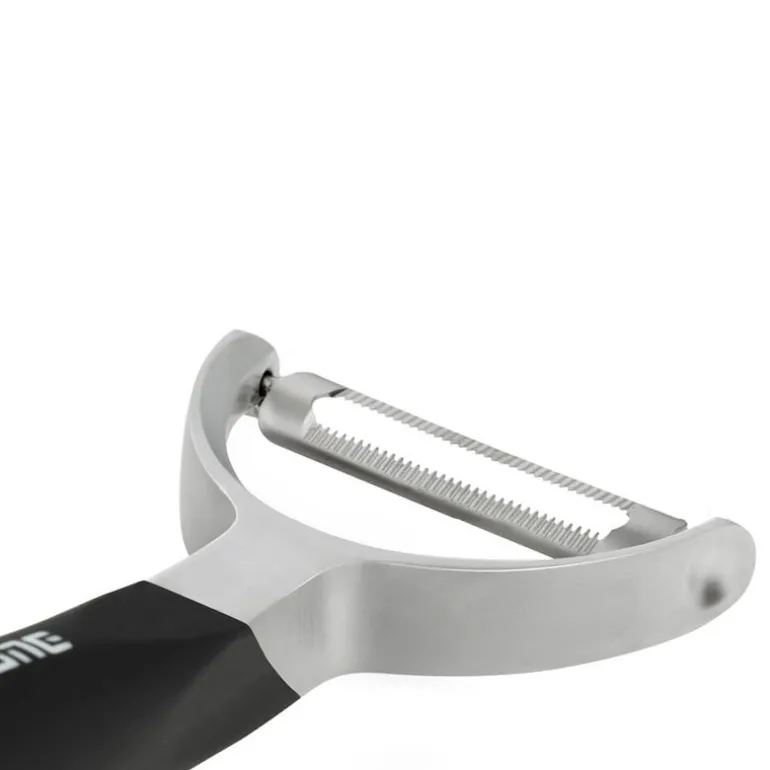Professional Y-skreller sagblad svart