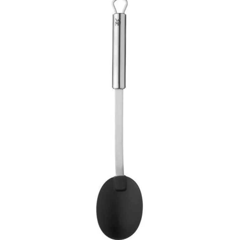 Profi Plus serveringsskje 32 cm plast/stål
