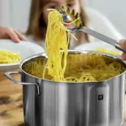 Pro pastasleiv 33 cm
