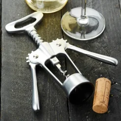 Propp­trekker stål