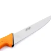 Pro slaktekniv 18 cm oransje