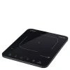 ProSlim 2000 induksjonsplate 29x39 cm svart