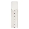 Pro slire plastikk 20-30 cm klar