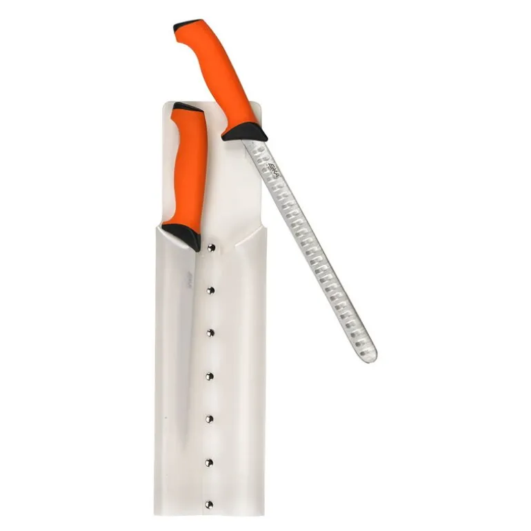 Pro slire plastikk 20-30 cm klar