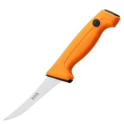 Pro utbeiningskniv 13 cm oransje
