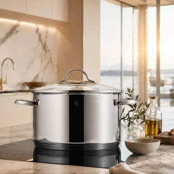 Provence Plus grytesett 5 deler