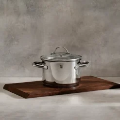 Provence Plus high kasserolle 1,9L 16 cm stål