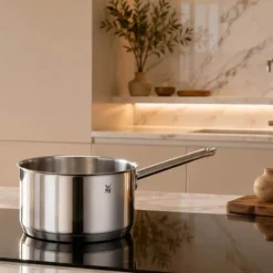 Provence Plus sausekjele 1,5L 16 cm stål