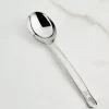 Provisions dyp solid skje 33 cm