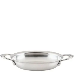 Provisions gratengform oval mini 2 stk 17 cm