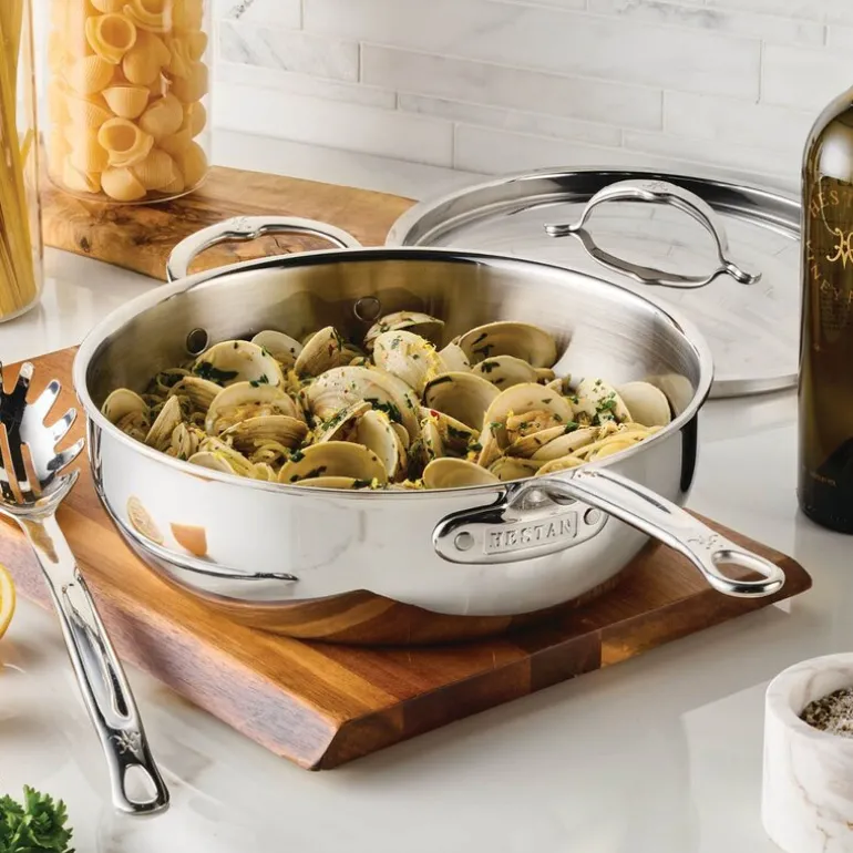 Provisions pastagaffel 33 cm