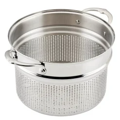 Provisions pastainnsats 26 cm/7,6L
