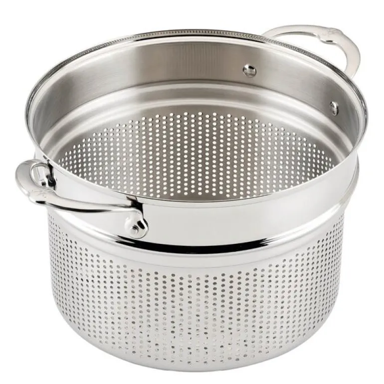 Provisions pastainnsats 26 cm/7,6L