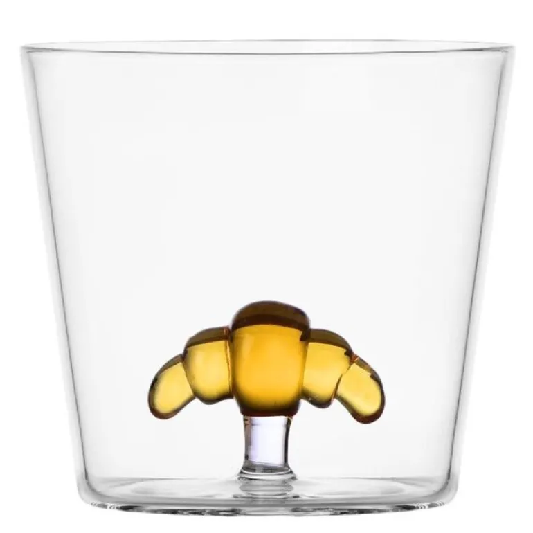 Pâtisserie vannglass 35 cl croissant