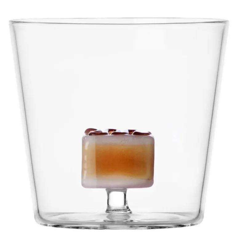 Pâtisserie vannglass 35 cl millefeuille