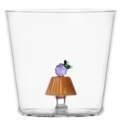 Pâtisserie vannglass 35 cl skogsbær