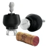 Pulltex champagnestopper blank