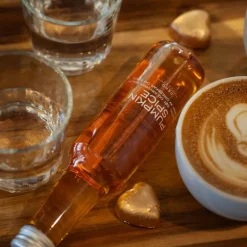 Pumpkin spice sirup 250 ml