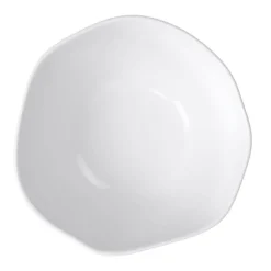Pura dippskål 4 cl 8,5 cm hvit